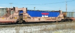 CSX Double Stack 620025A